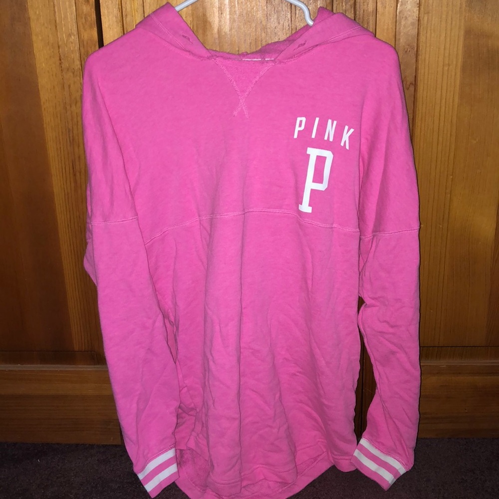 PINK sweatshirt